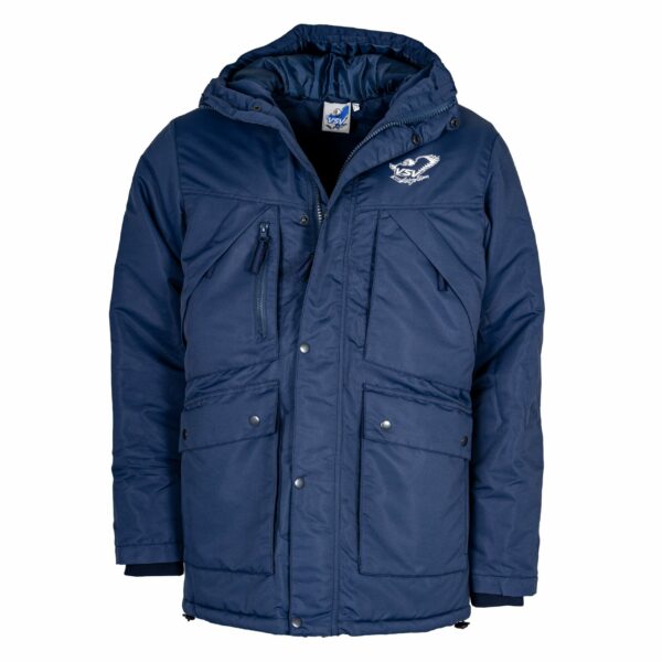 VSV Parka Navy