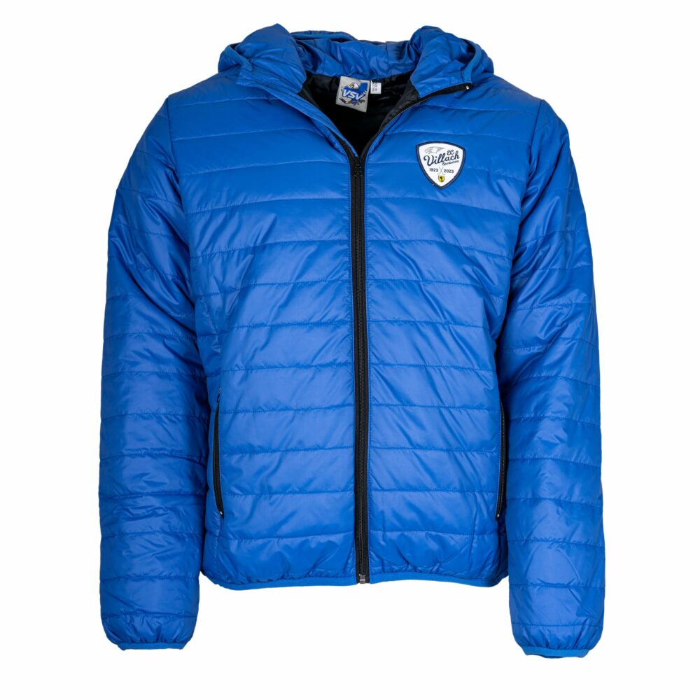 VSV Steppjacke Herren