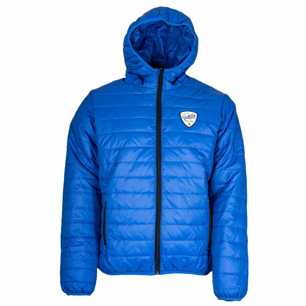 VSV Steppjacke Herren – Bild 3