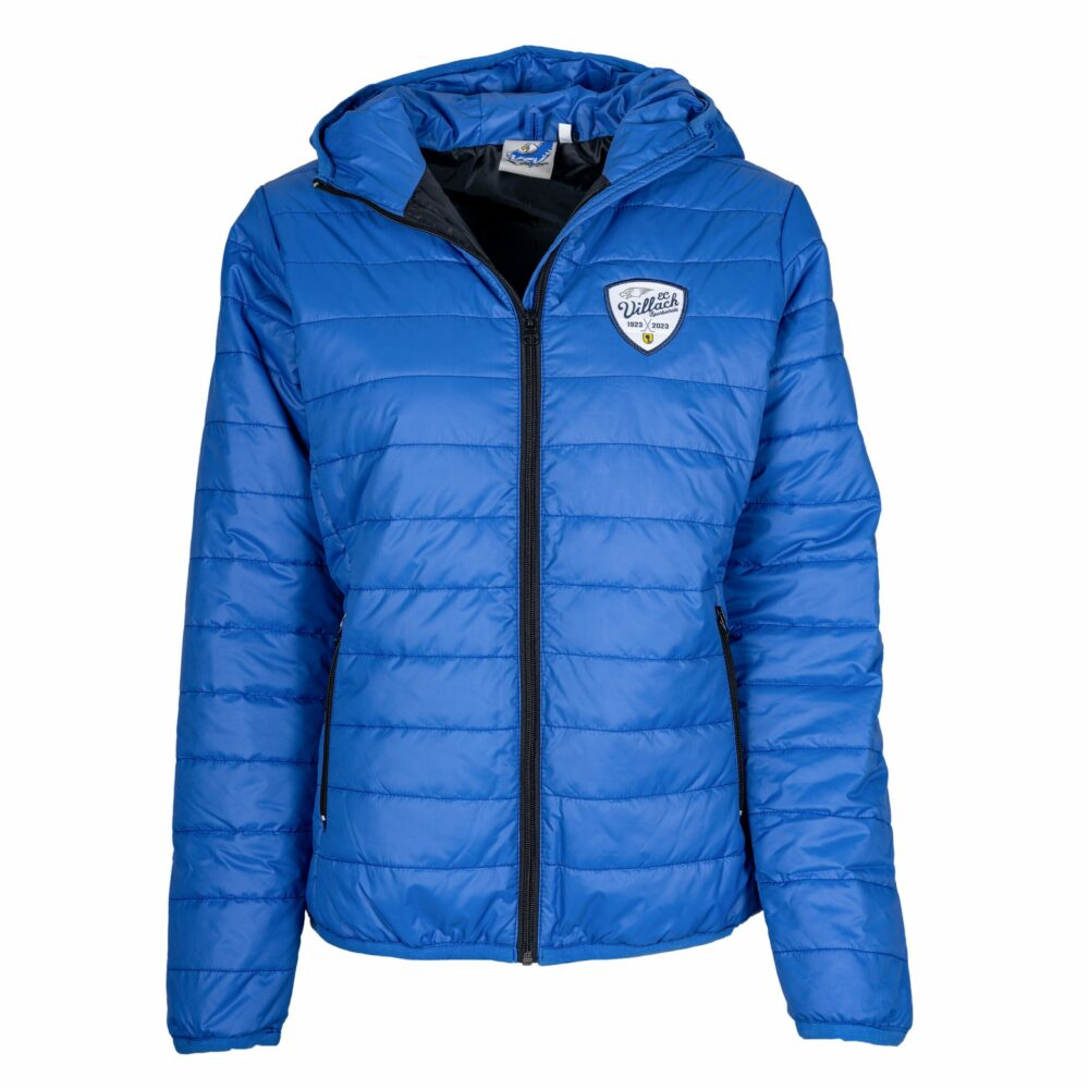 VSV Steppjacke Royal Damen