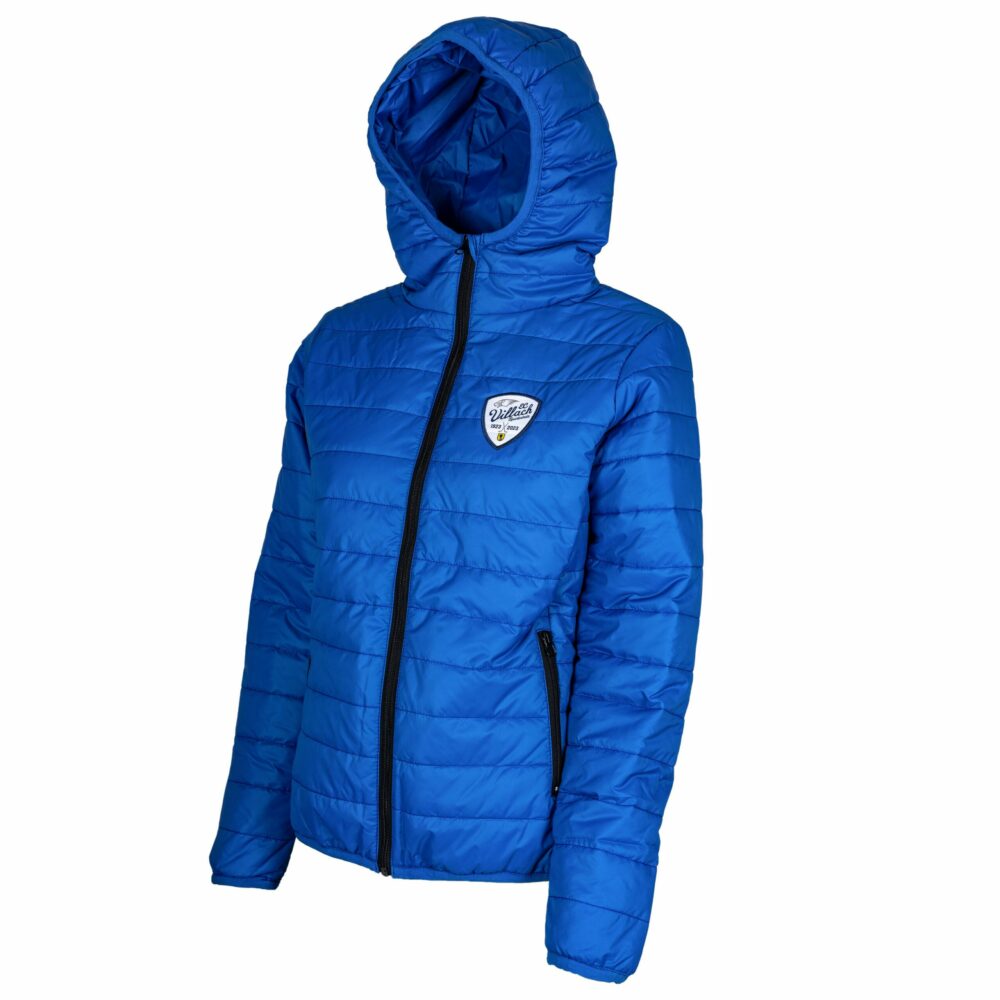 VSV Steppjacke Royal Damen – Bild 3
