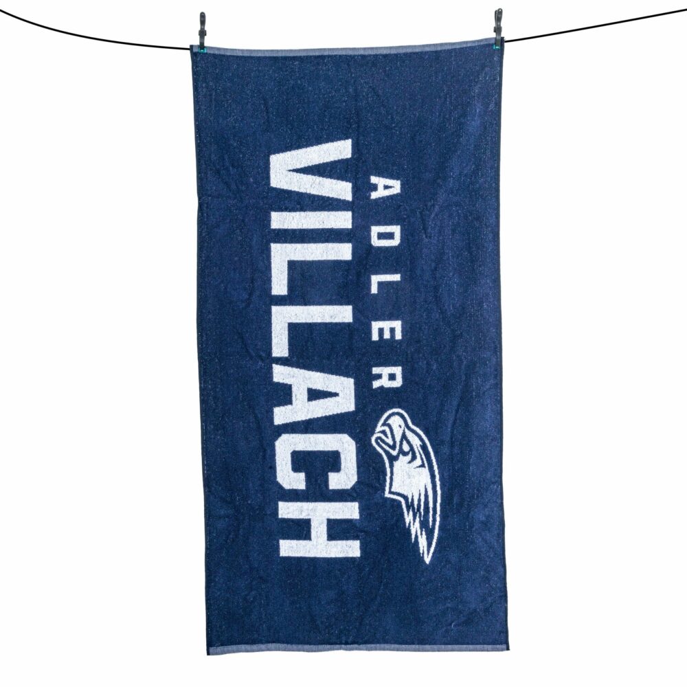VSV Badetuch Navy