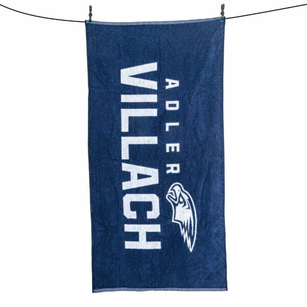VSV Badetuch Navy
