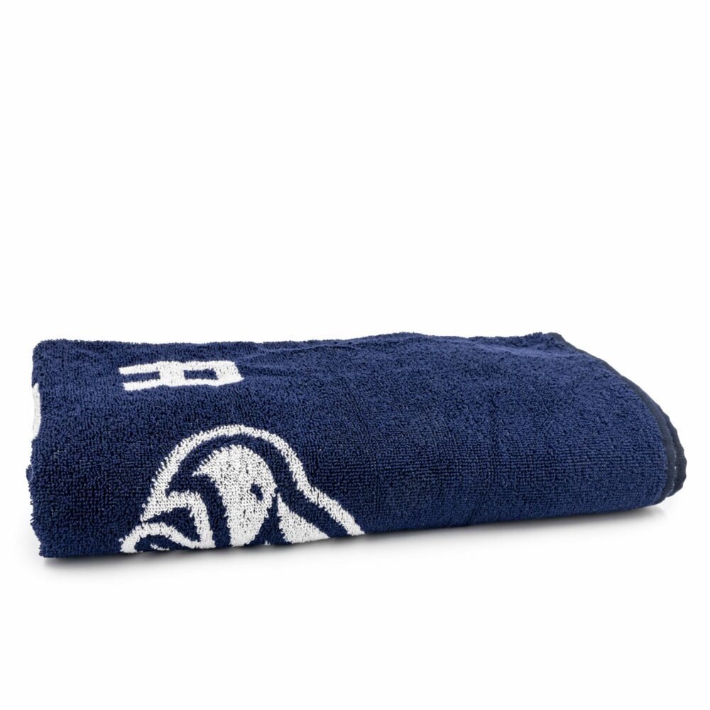 VSV Badetuch Navy – Bild 2