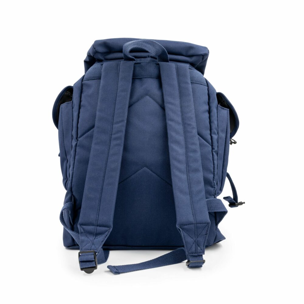 VSV Rucksack Navy – Bild 3