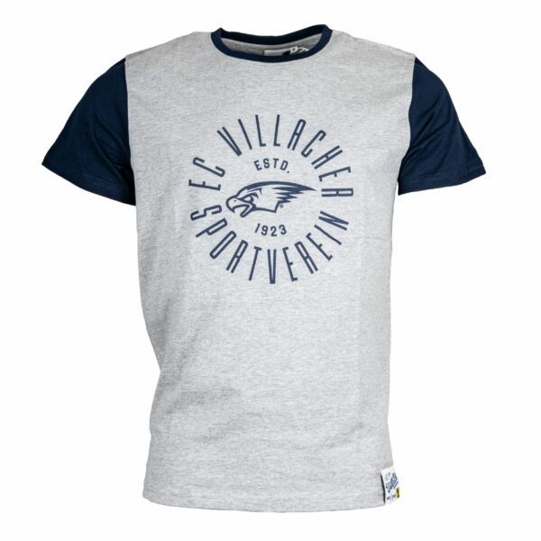 T Shirt EC Villacher Sportverein - Herren