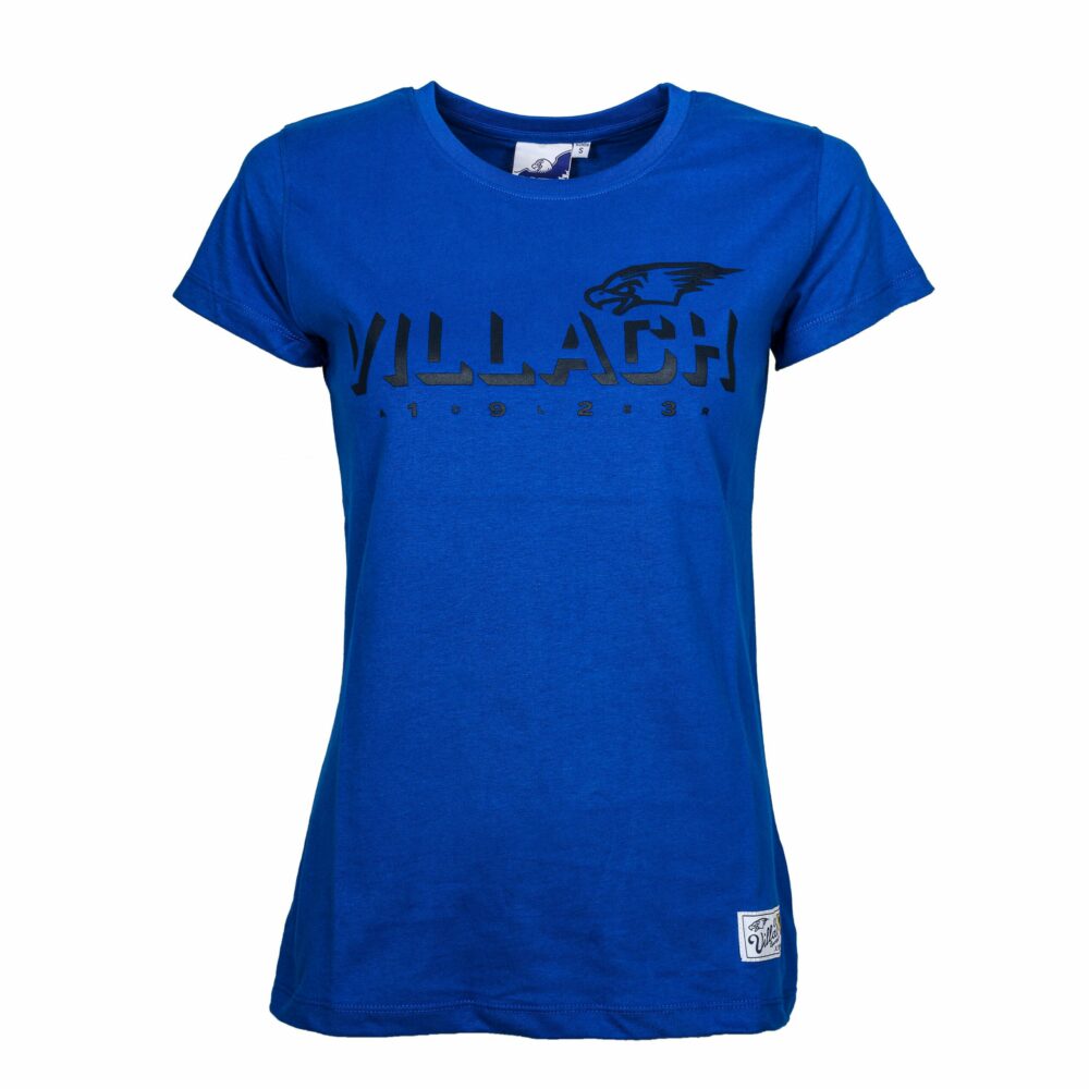 EC VSV T-Shirt 1923 Adler Damen