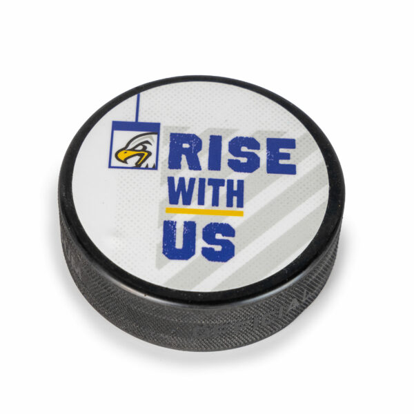 EC VSV Rise With Us Puck