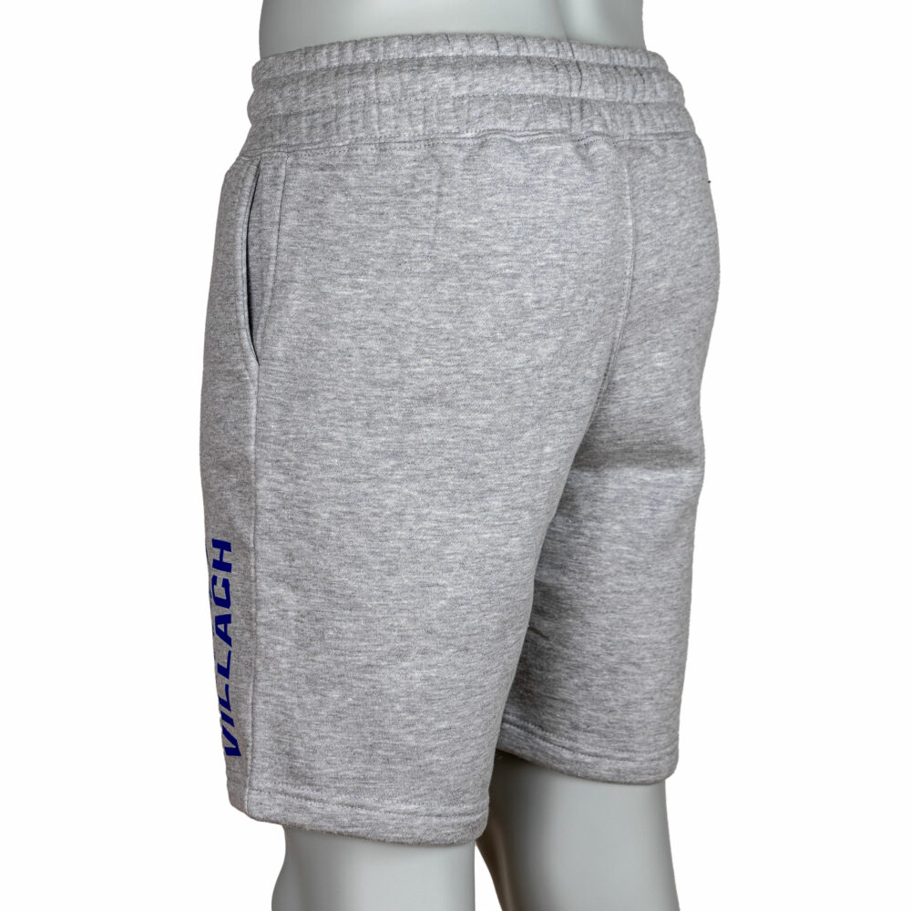 Short Adler Villach grau-Herren – Bild 2