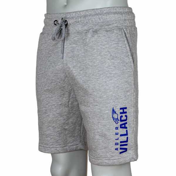 Short Adler Villach grau-Kinder