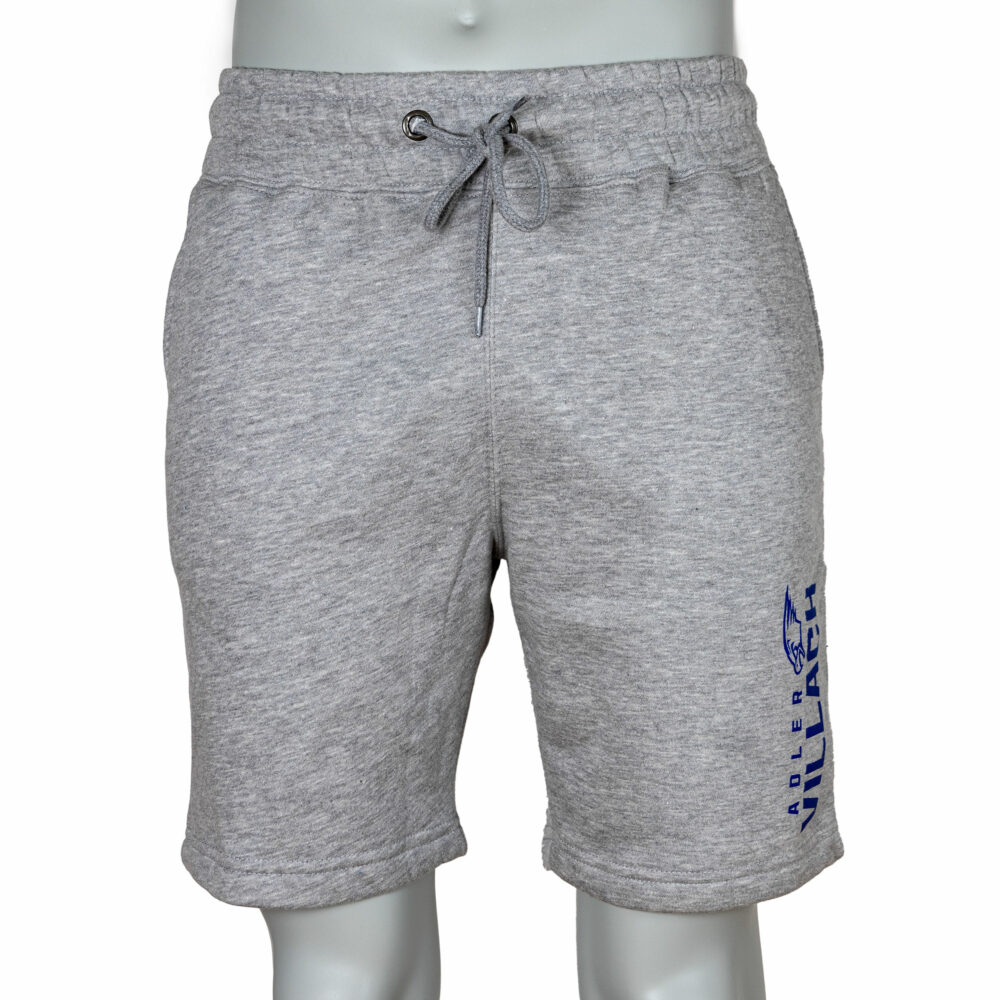 Short Adler Villach grau-Herren – Bild 3