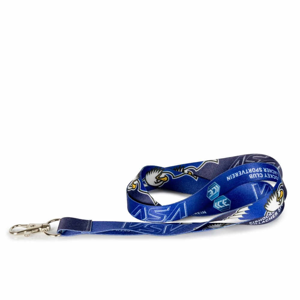 EC VSV Lanyards