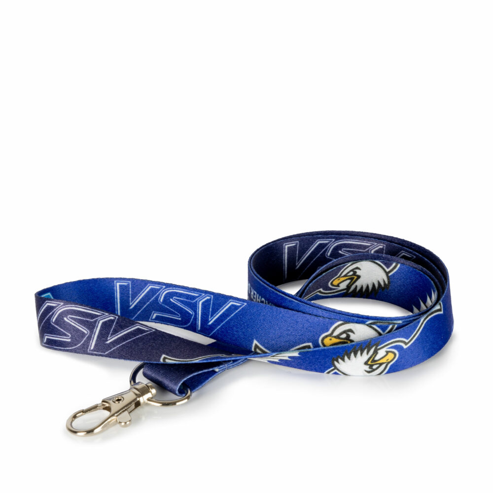 EC VSV Lanyards