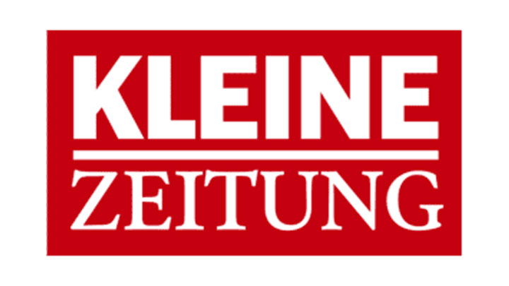 Kleine Zeitung Sponsor EC VSV