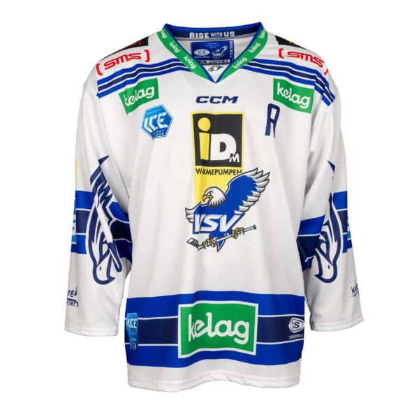 EC VSV Fan jersey weiß