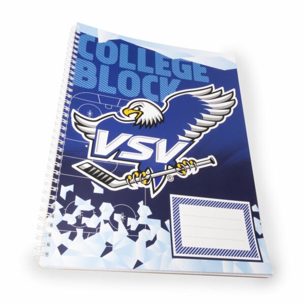 VSV-Collegeblock