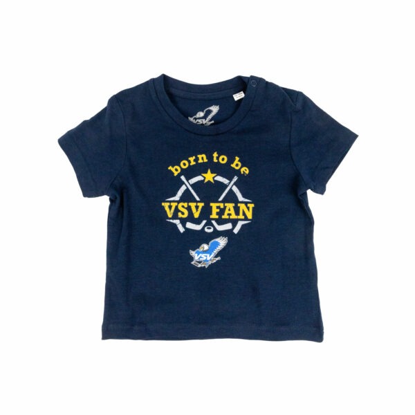 born to be VSV Fan