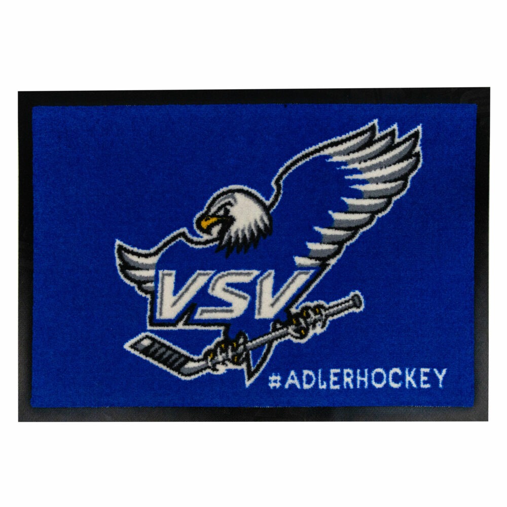VSV Fußmatte Adlerhockey