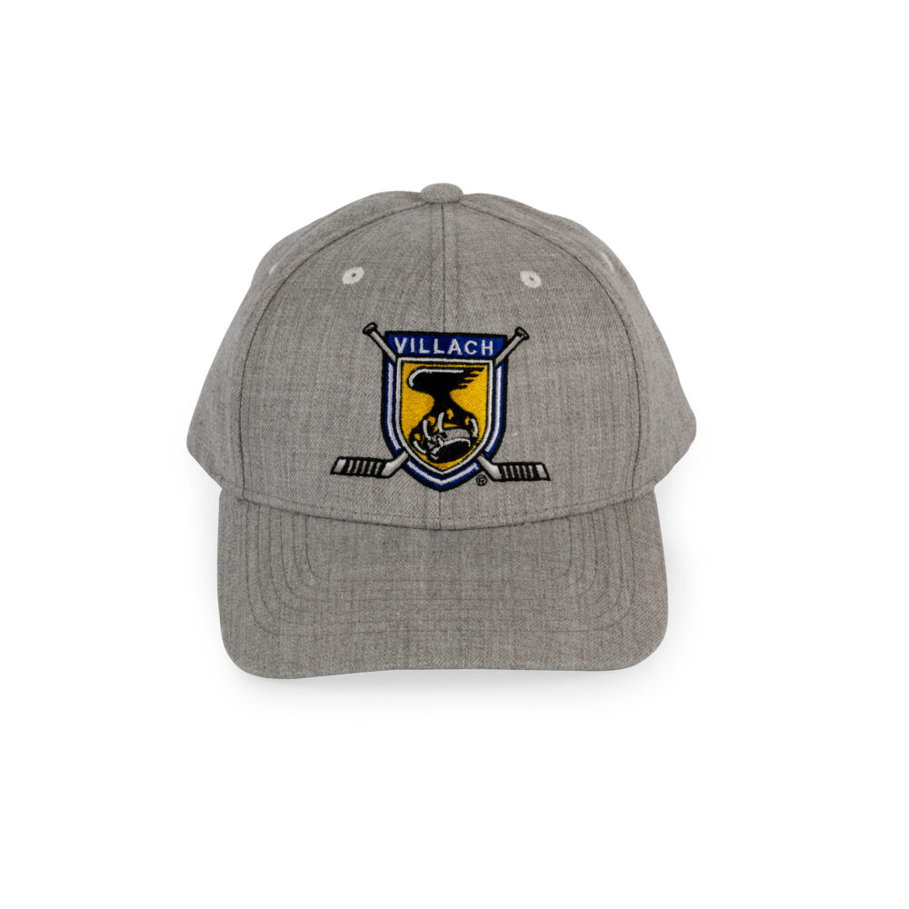 Cap-grau Villacher Wappen
