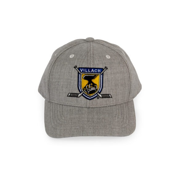 Cap-grau Villacher Wappen