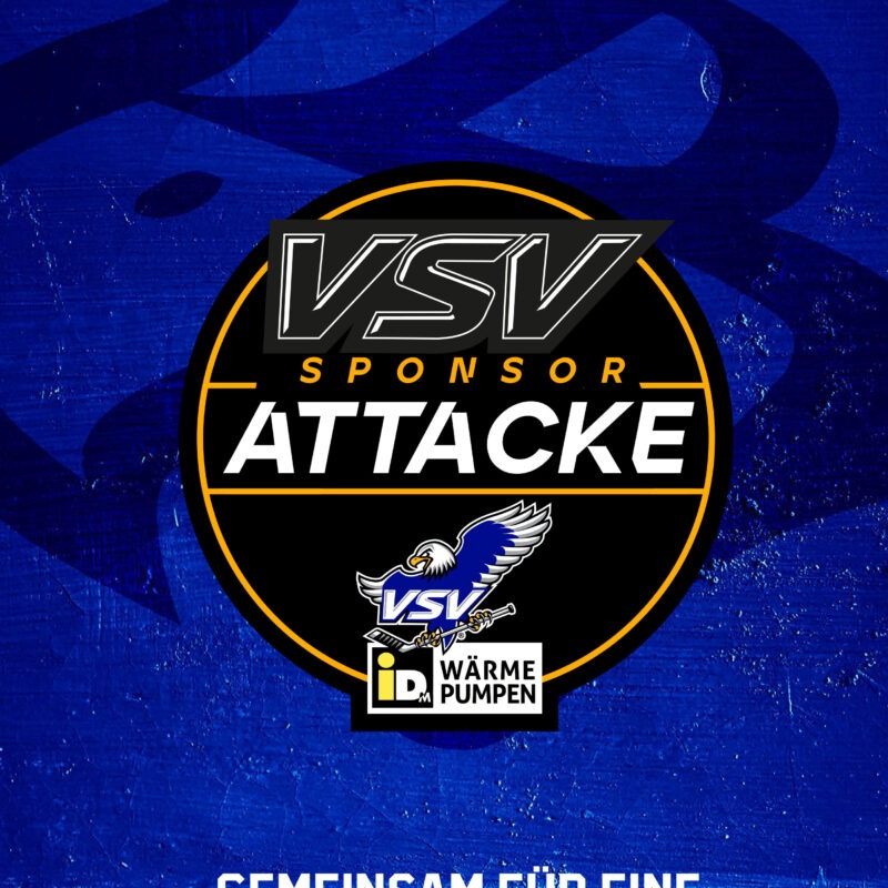 VSV Sponsorattacke 2024-25