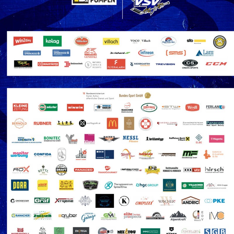 VSV Sponsorattacke 2024-25