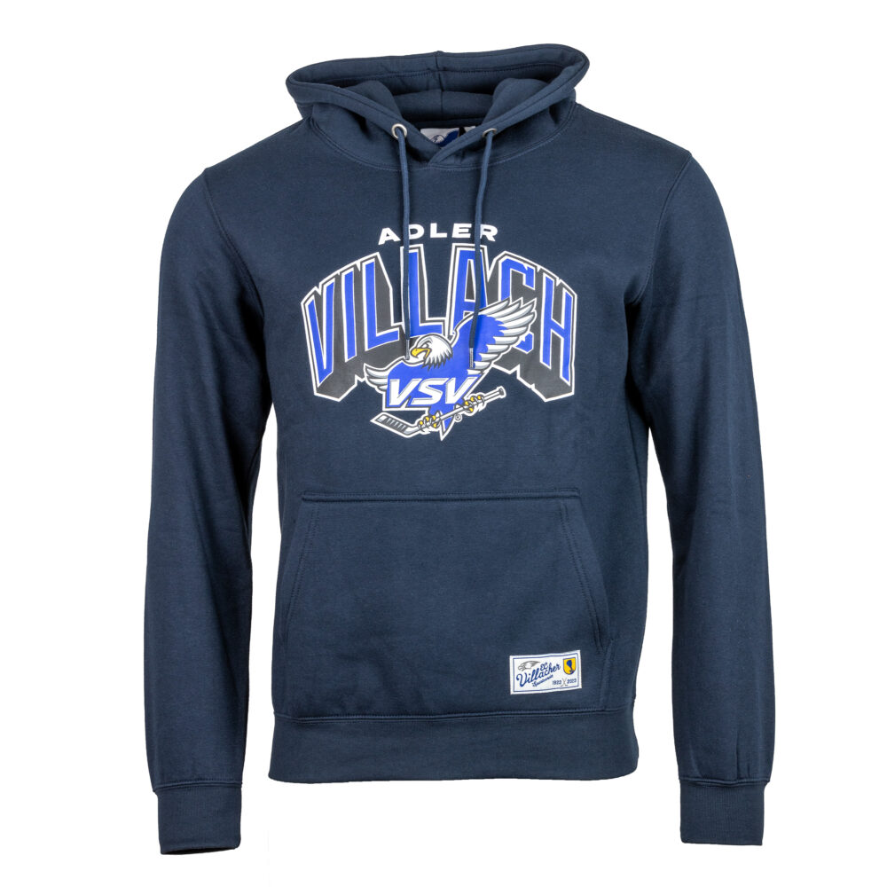HOODIE ADLER VILLACH-KINDER – Bild 4