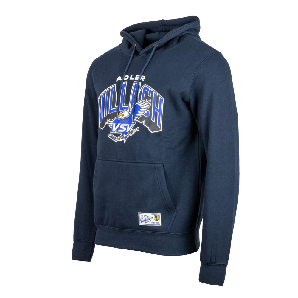HOODIE ADLER VILLACH-KINDER – Bild 3