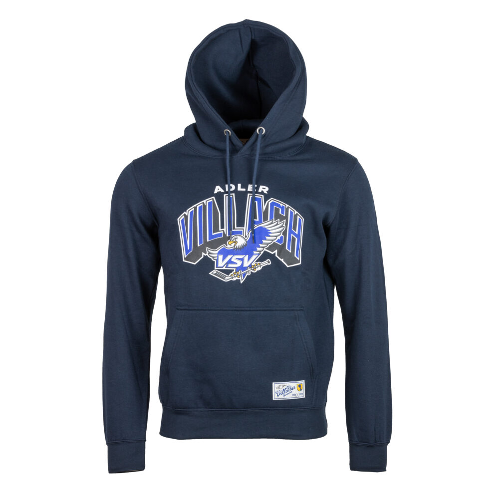 HOODIE ADLER VILLACH-KINDER