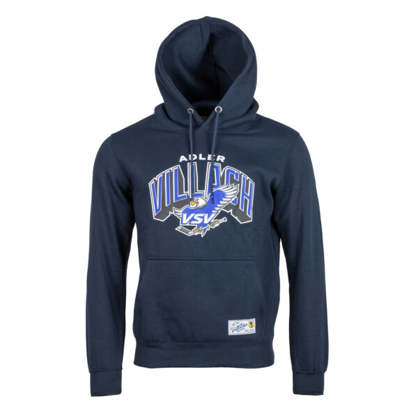 HOODIE ADLER VILLACH-KINDER