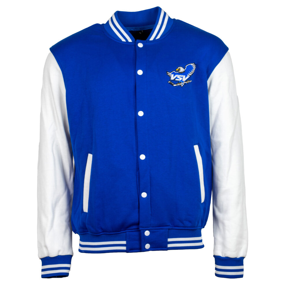 College Sweatjacke Kinder