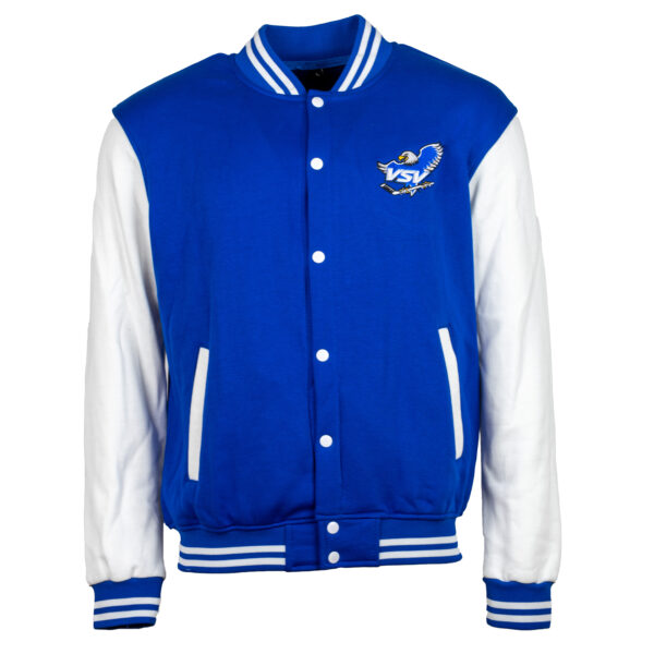 College Sweatjacke Kinder