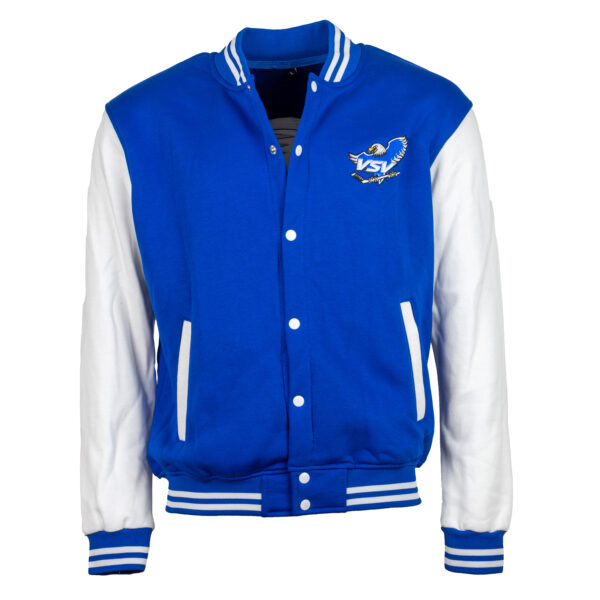 College Sweatjacke