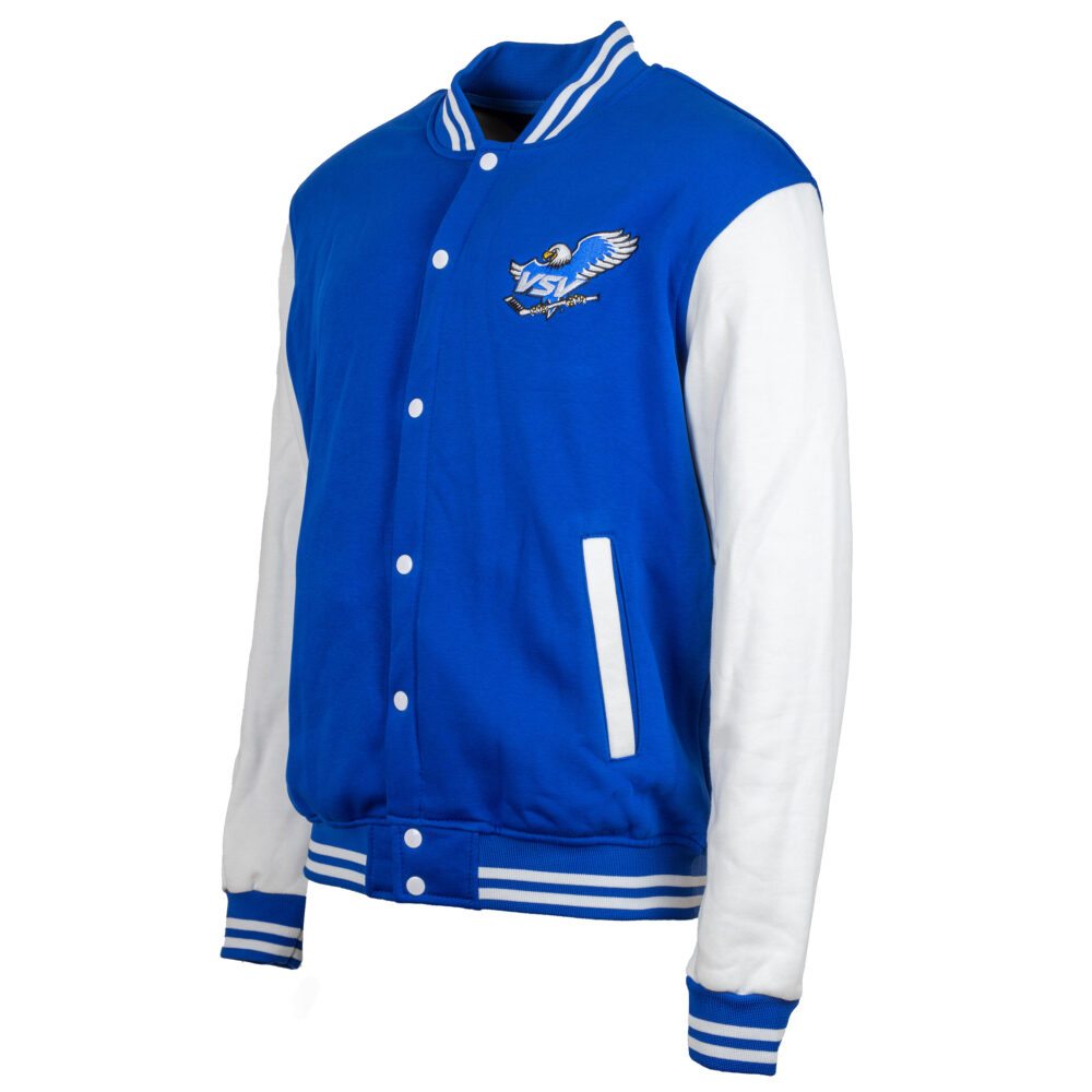 College Sweatjacke Kinder – Bild 3