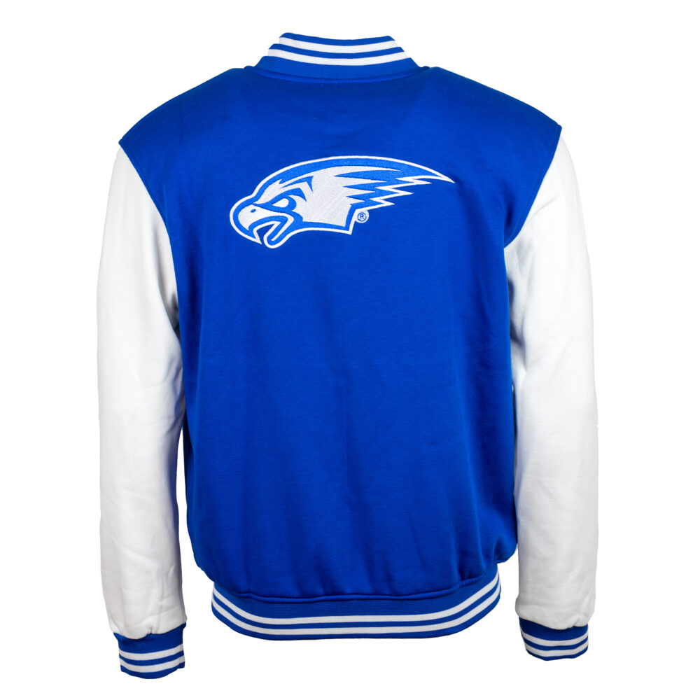 College Sweatjacke Kinder – Bild 4