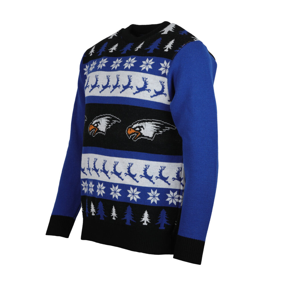 VSV-Ugly Weihnachtspullover – Bild 3