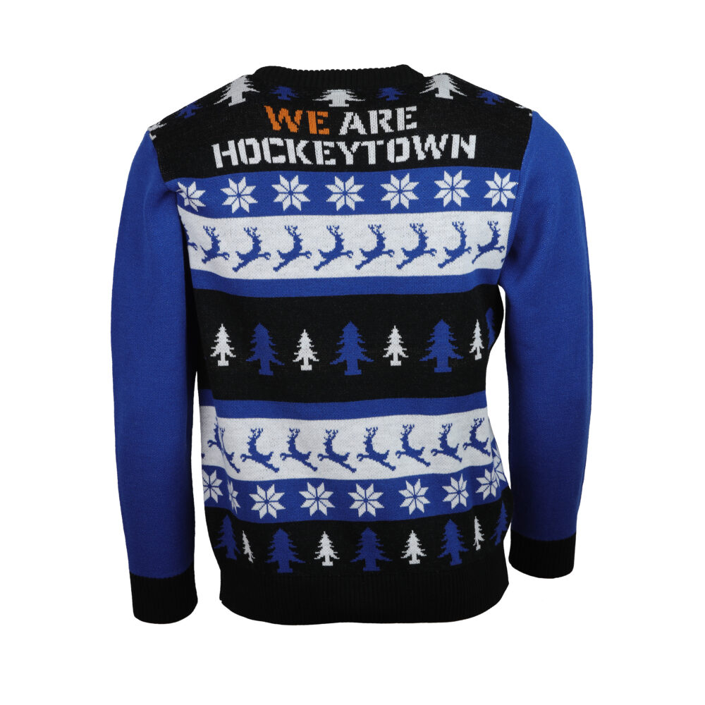 VSV-Ugly Weihnachtspullover – Bild 2