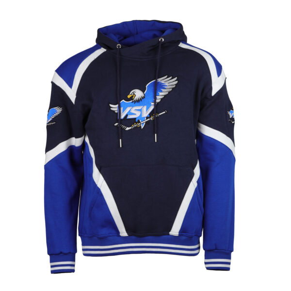 VSV-Fanhoodie Kinder