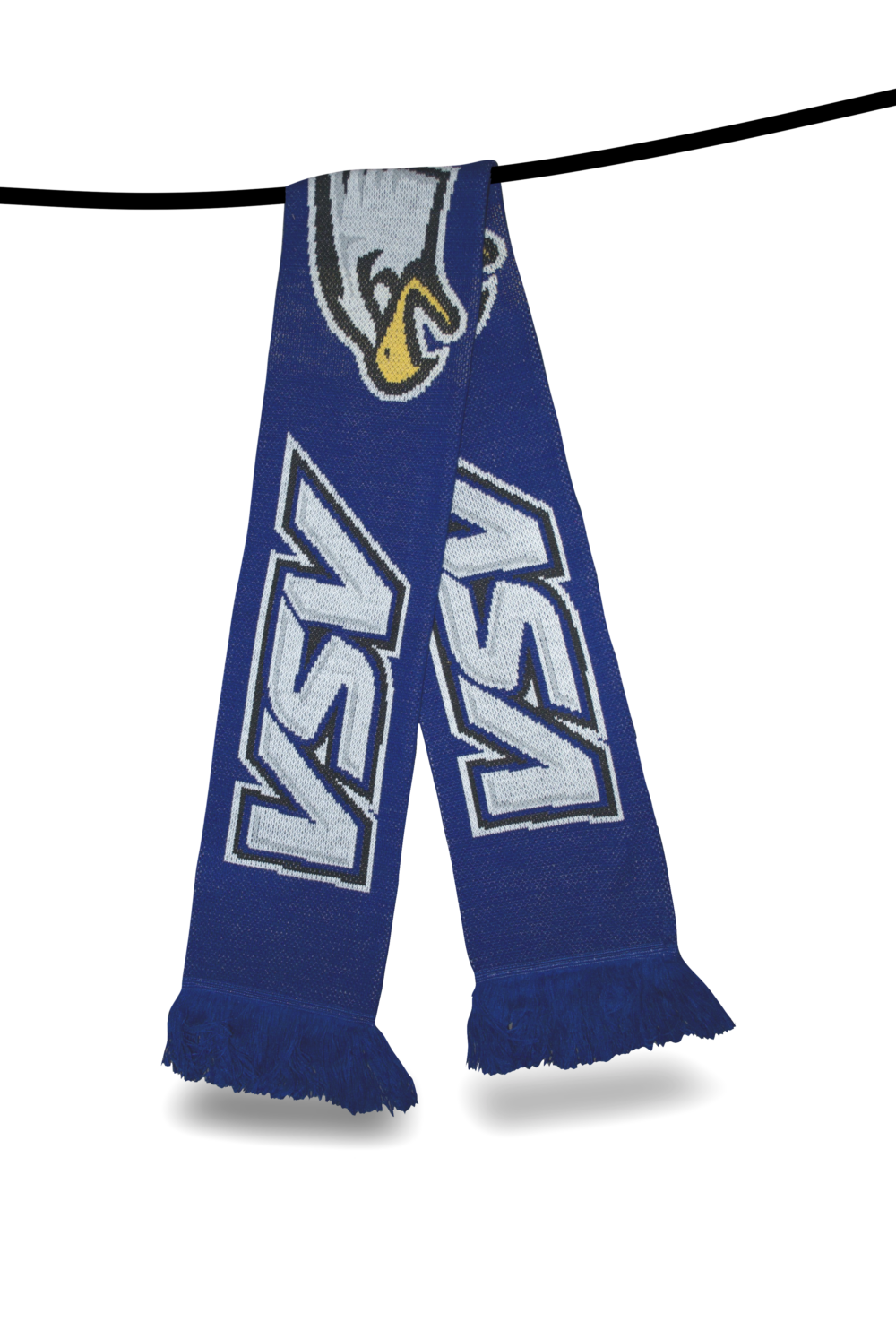 VSV-Strickschal Adlerkopf – Bild 3