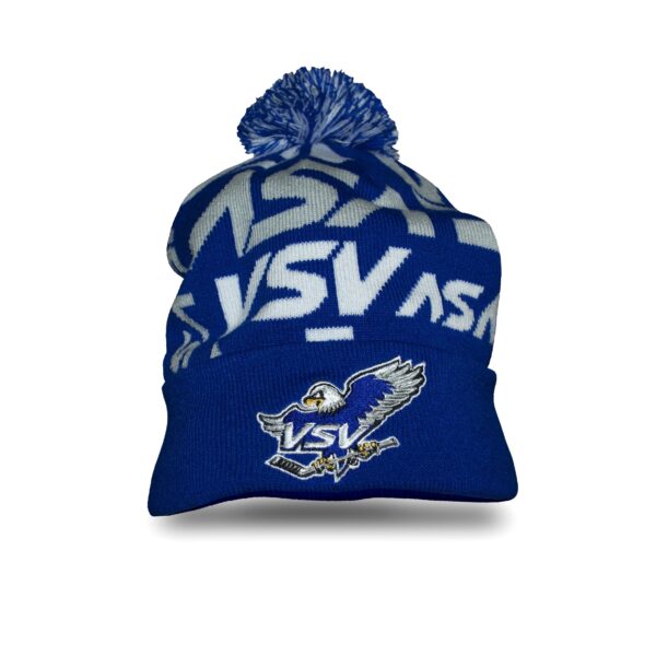 VSV- Bommelmütze