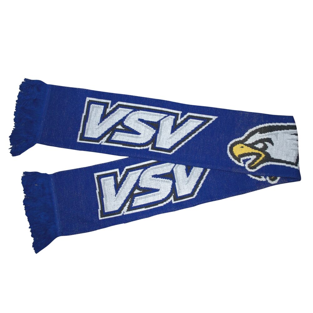 VSV-Strickschal Adlerkopf