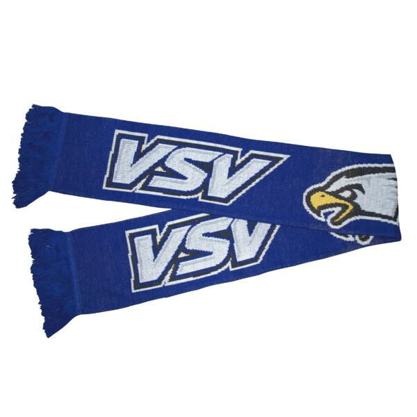 VSV-Strickschal Adlerkopf