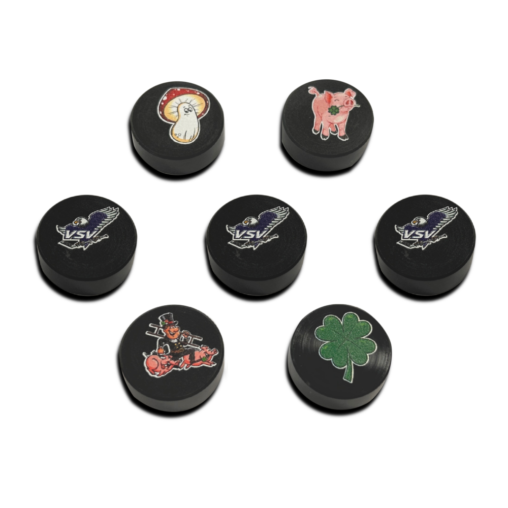 VSV Glücksbringer Puck