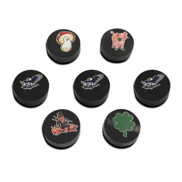 VSV Glücksbringer Puck