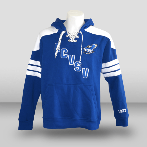 EC VSV-Hoodie Kinder