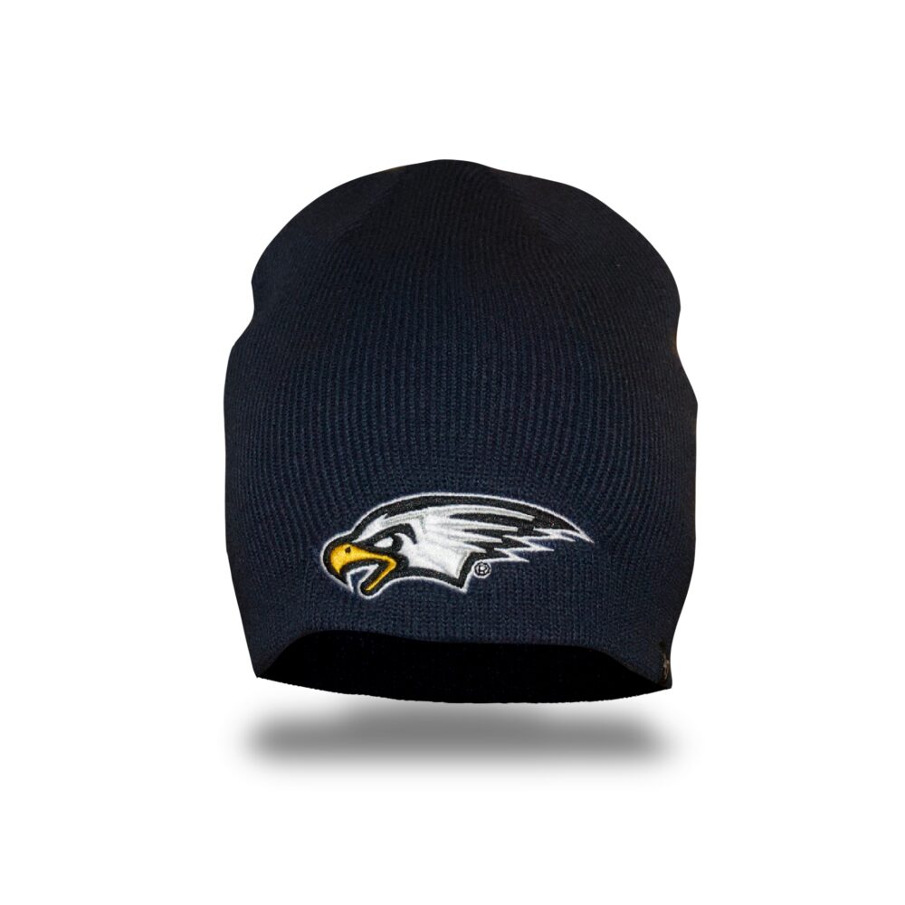 ´47 Beanie Adlerkopf