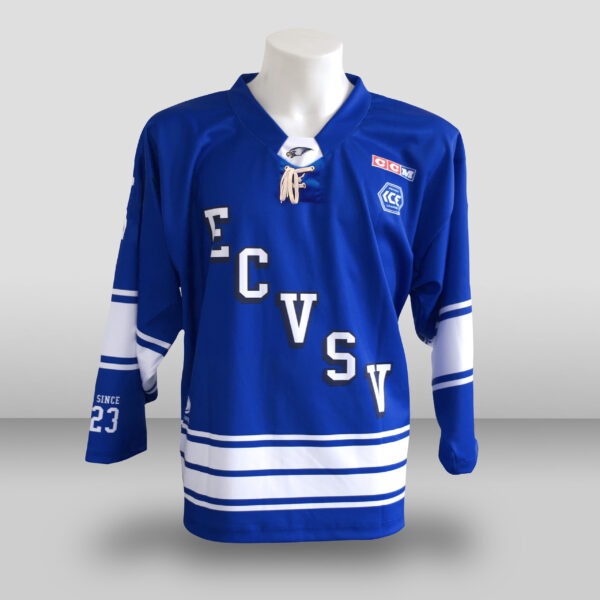 Warm Up Jersey EC VSV 2024-2025