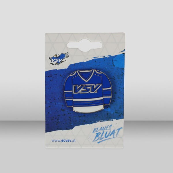 Pin VSV-Trikot