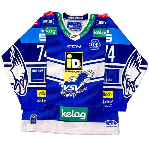ec idm vsv heimtrikot 2024-25