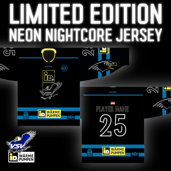 ec vsv neon nightcore jersey limeted